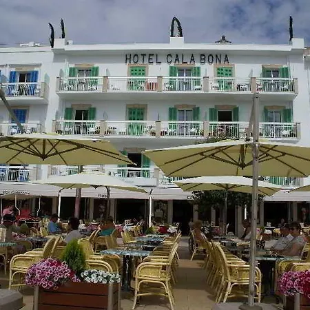 Cala Bona