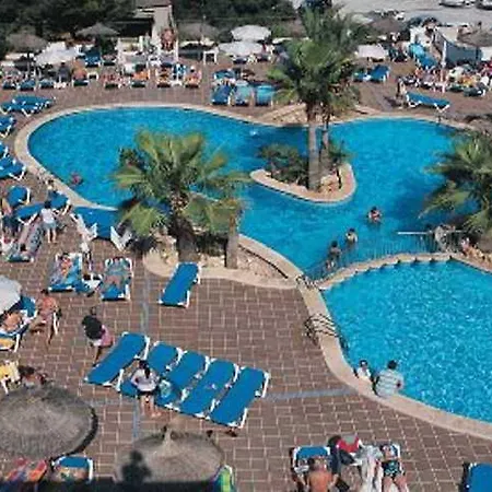 Cala Bona *