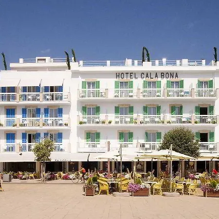 Hotel Cala Bona