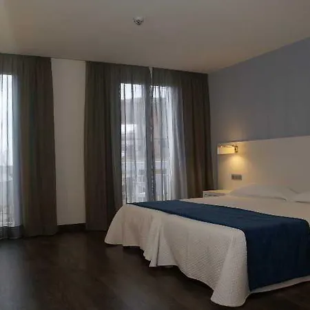 Cala Bona Hotel